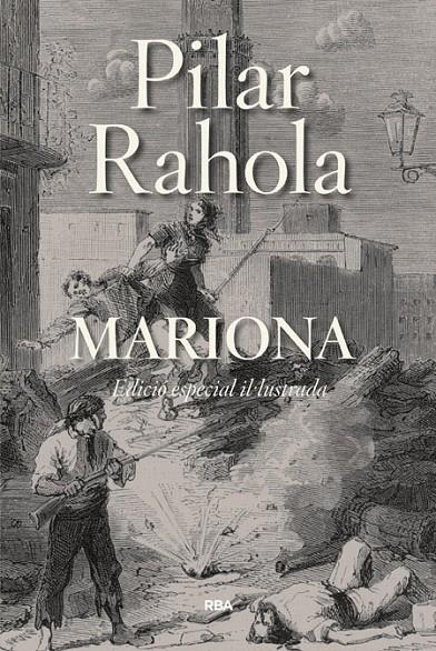 Mariona | 9788482647968 | Pilar Rahola
