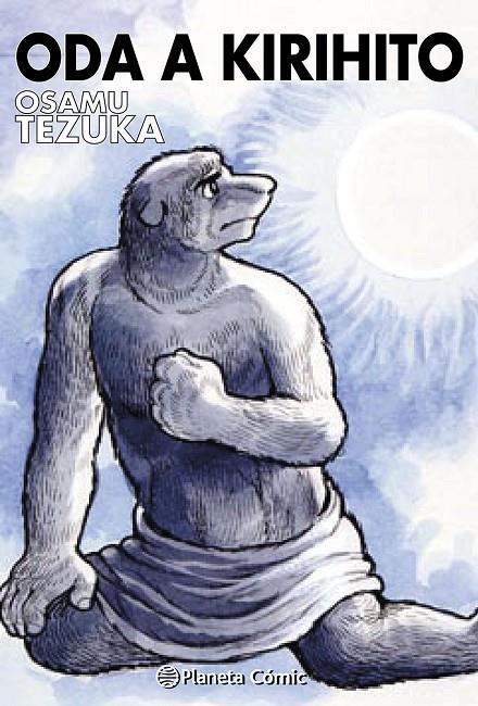 Oda a Kirihito nº 01 | 9791387920494 | Tezuka, Osamu