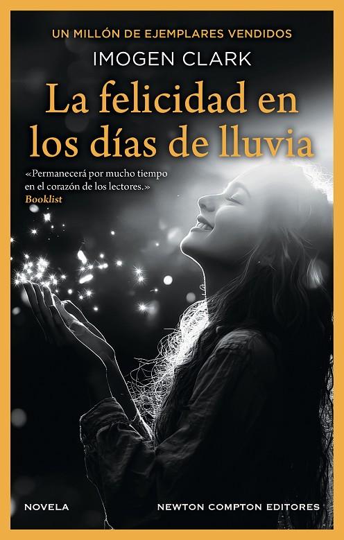 La felicidad en los días de lluvia | 9791387575779 | Clark, Imogen