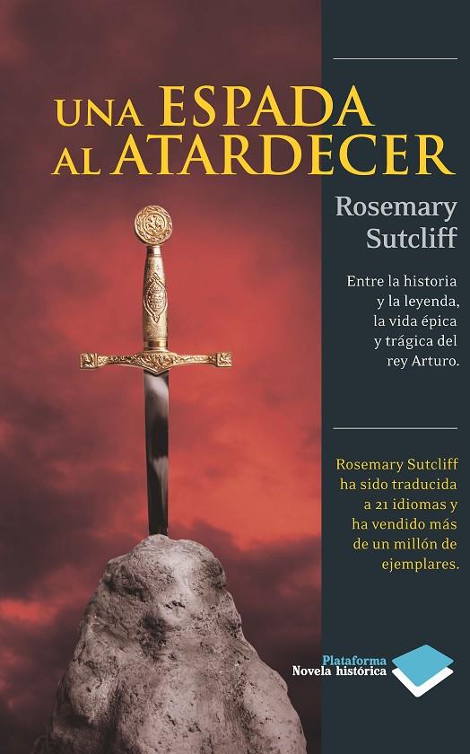 Una espada al atardecer | 9788415115809 | Rosemary Sutcliff