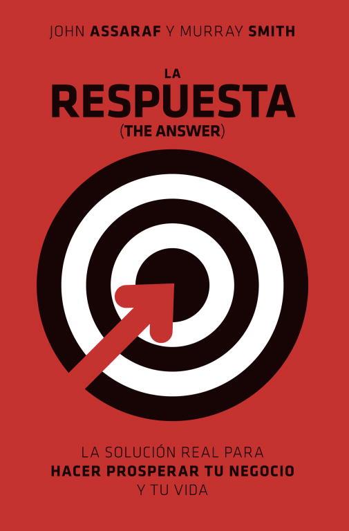 La respuesta (The answer) | 9788425344091 | John Assaraf - Murray Smith