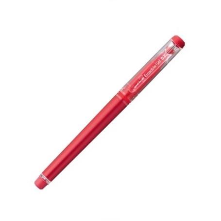 Roller gel erasable ball Vermell 0,7 | 4902778233771