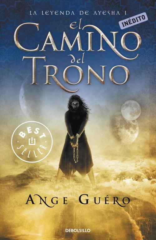 El camino del trono | 9788499089584 | Ange Guéro