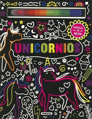 Unicornios | 9791370340063 | Susaeta Ediciones