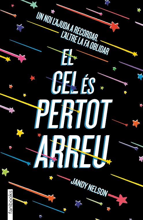 El cel és pertot arreu | 9788417515492 | Nelson, Jandy