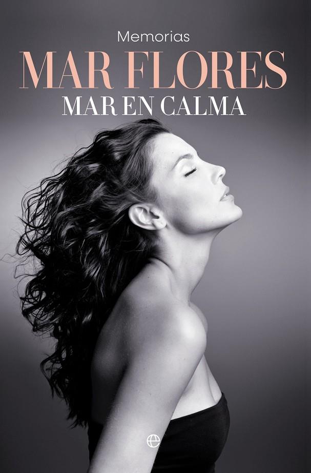 Mar en calma | 9788410941281 | Flores, Mar