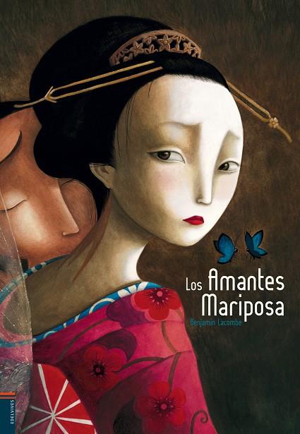 Los amantes mariposa | 9788426367976 | Lacombe, Benjamin