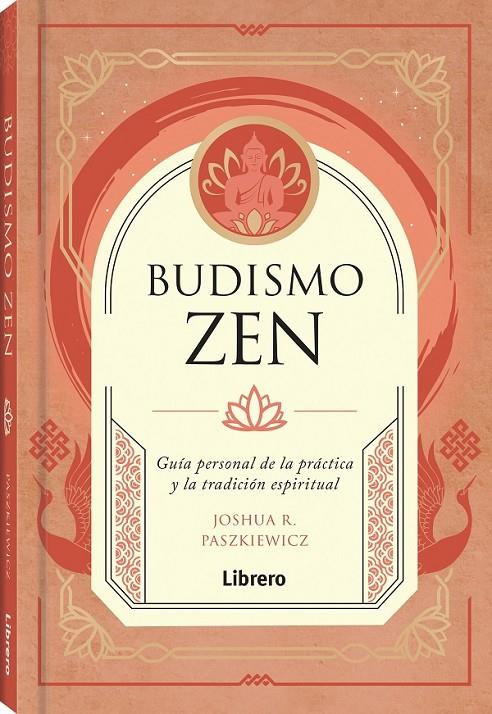 Budismo zen | 9788411540407 | R. Pasziewicz, Joshua