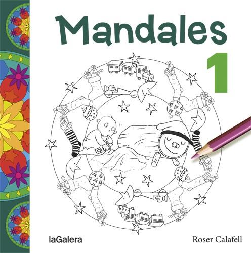 Mandales 1 | 9788424656720 | Roser Calafell
