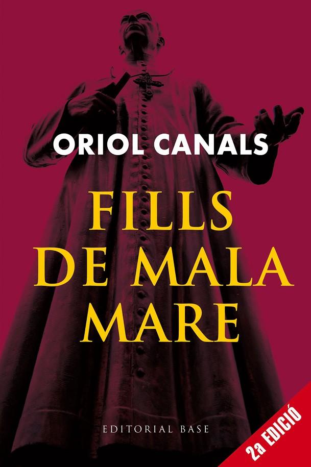Fills de mala mare (nova edició) | 9791387728342 | Canals Vaquer, Oriol