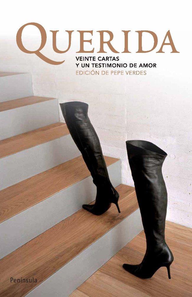 Querida. Cartas de hombres a mujeres | 9788483078983 | VVAA