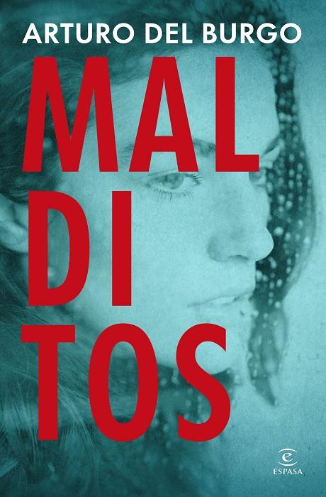 Malditos | 9788467081428 | Burgo, Arturo del