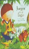 Juegos en el lago | 9788423668175 | Ian Whybrow - Adrian Reynolds