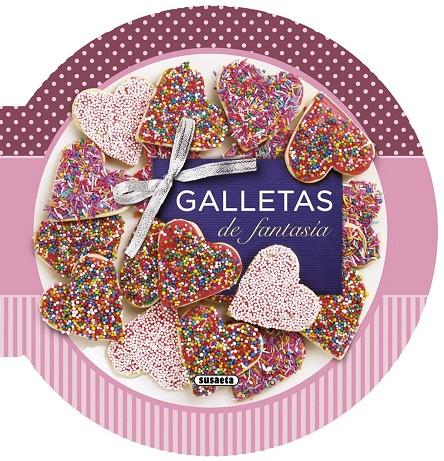 Galletas de fantasía | 9788467722444 | Bardi, Carla/Lane, Rachael