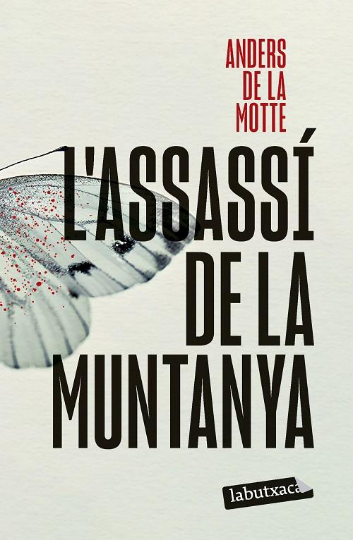 L'assassí de la muntanya | 9791387802295 | Motte, Anders de la