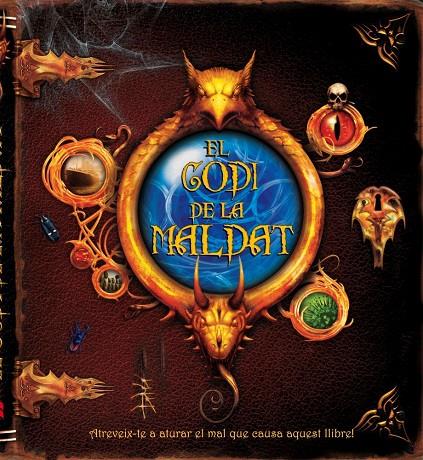 El Codi de la maldat | 9788479427474 | Glifford, Clive