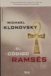 El código Ramsés | 9788496626270 | Michael Klonovsky