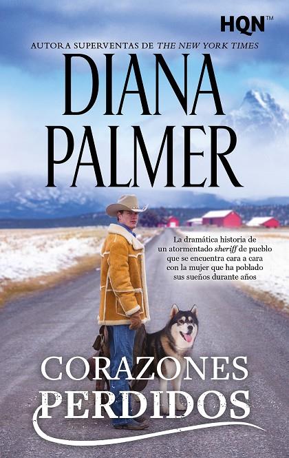 Corazones perdidos | 9791370172084 | Palmer, Diana
