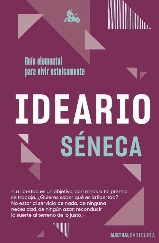 Ideario | 9788408325659 | Séneca