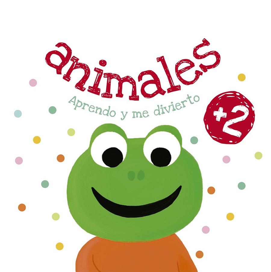 Animales | 9788408228301 | YOYO