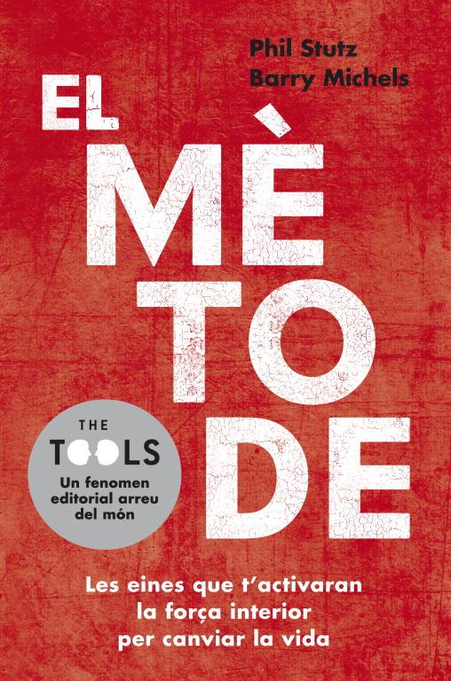 Mètode, El | 9788401388224 | Phil Stutz - Barry Michels