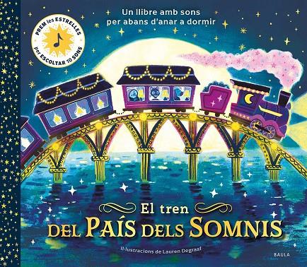 El tren del país dels somnis | 9788447957309 | Watson, Becky