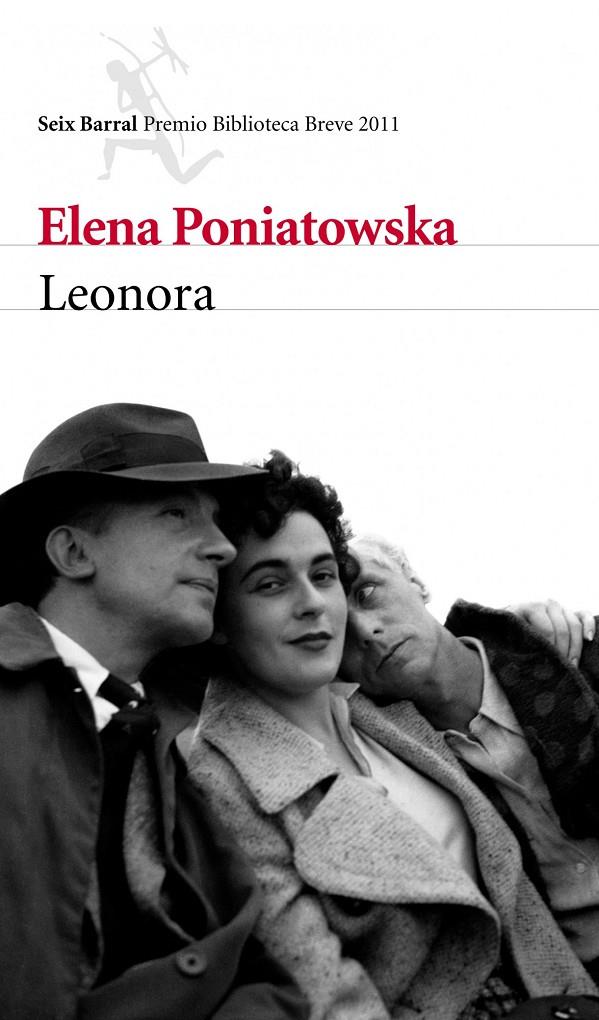 Leonora | 9788432214035 | Elena Poniatowska
