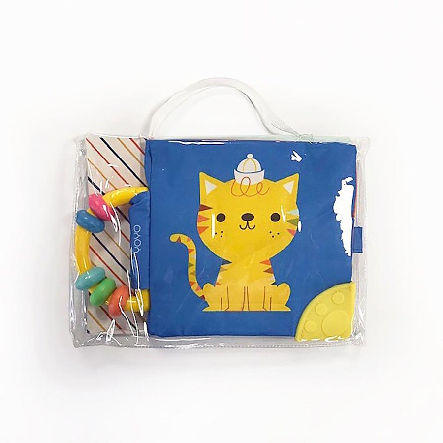Gato | 9788408219132 | YOYO