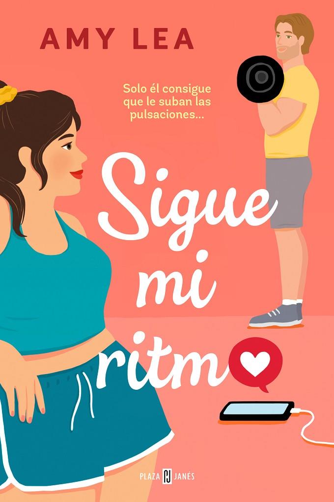 Sigue mi ritmo | 9788401030970 | Lea, Amy