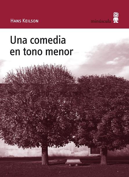 Una comedia en tono menor | 9788495587794 | Hans Keilson