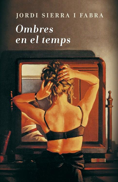 Ombres en el temps | 9788401388156 | Jordi Sierra i Fabra