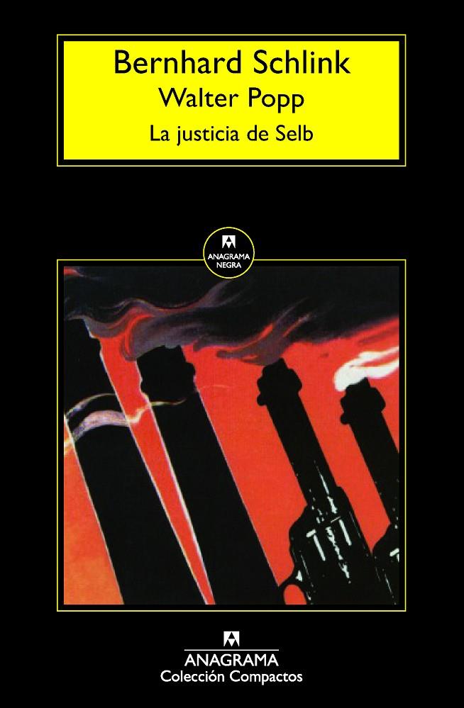 La justicia de Selb | 9788433977632 | Bernhard Schilink walter Popp