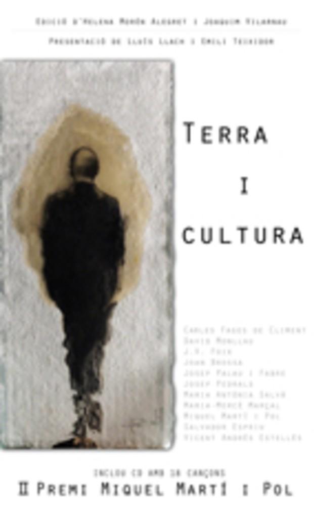 Terra i cultura | 9788497916585 | VVAA