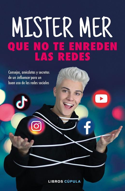 Que no te enreden las redes | 9788448026936 | Martín González, Daniel