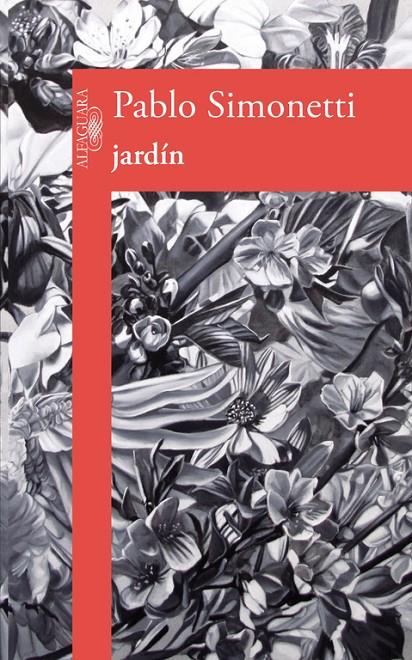 Jardín | 9788420402697 | Pablo Simonetti