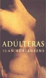Adúlteras | 9788427026643 | Adriansens, Juan