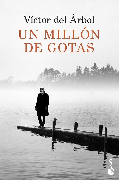 Un millón de gotas | 9788423349418 | Víctor del Arbol