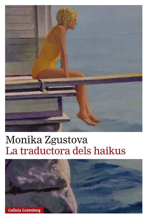 La traductora dels haikus | 9791388019517 | Zgustova, Monika