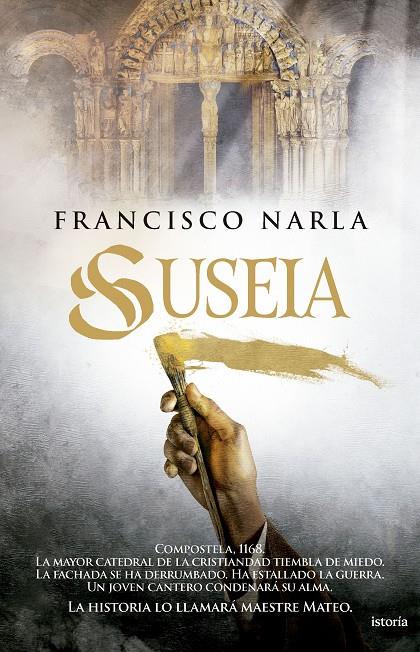 Suseia | 9791387714321 | Narla, Francisco