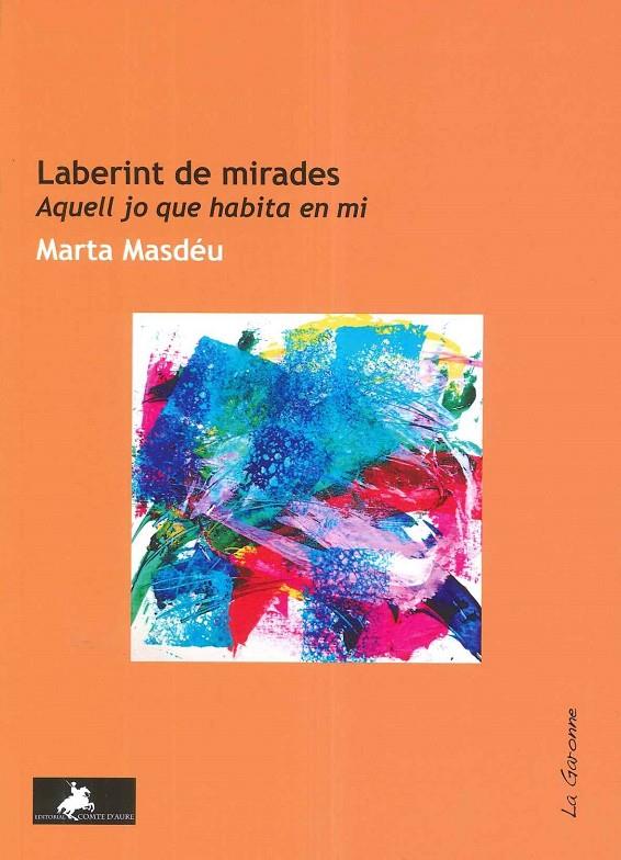 Laberint de mirades | 9791399075632 | Masdéu, Marta