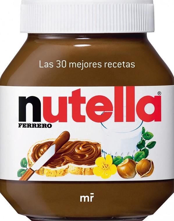 Nutella | 9788427036611 | AA. VV.