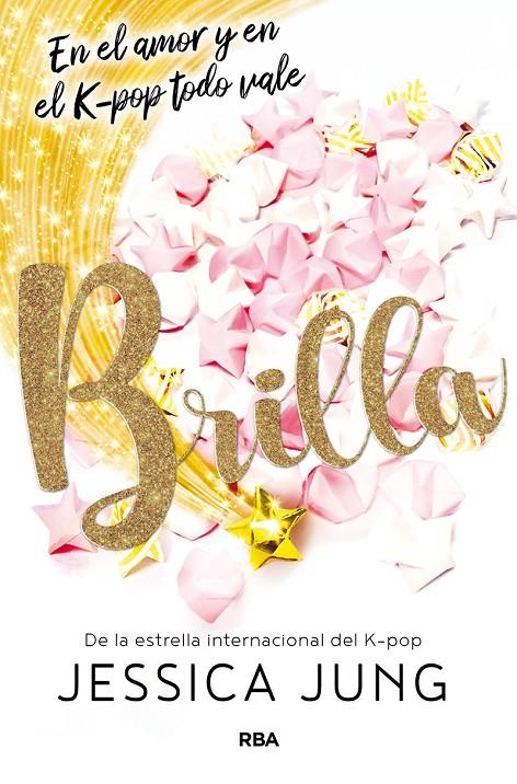Brilla | 9788427219489 | Jung, Jessica