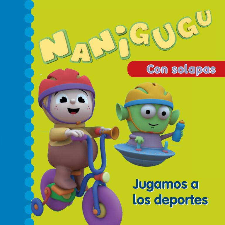 Jugamos a los deportes | 9788448831820 | Varios autores,