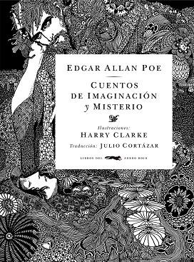 Cuentos de imaginación y misterio | 9788412733938 | Poe, Edgar Allan (prefacio de Cortázar, Julio)