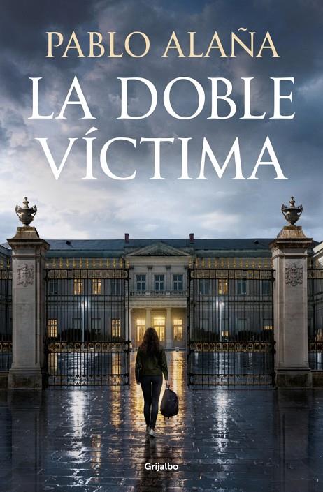 La doble víctima | 9788425374883 | Alaña, Pablo