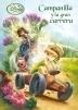 Campanilla y la gran carrera | 9788448830274 | Disney fairies