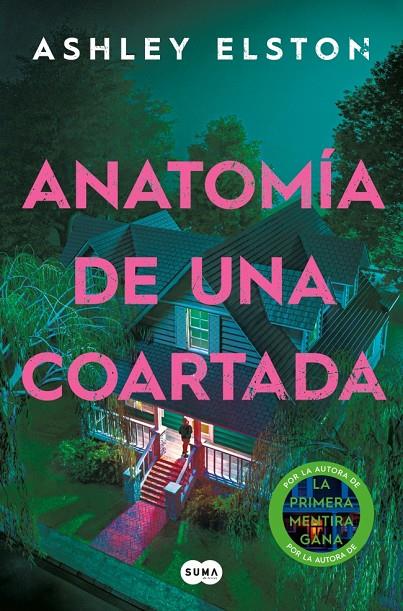 Anatomía de una coartada | 9791387845568 | Elston, Ashley