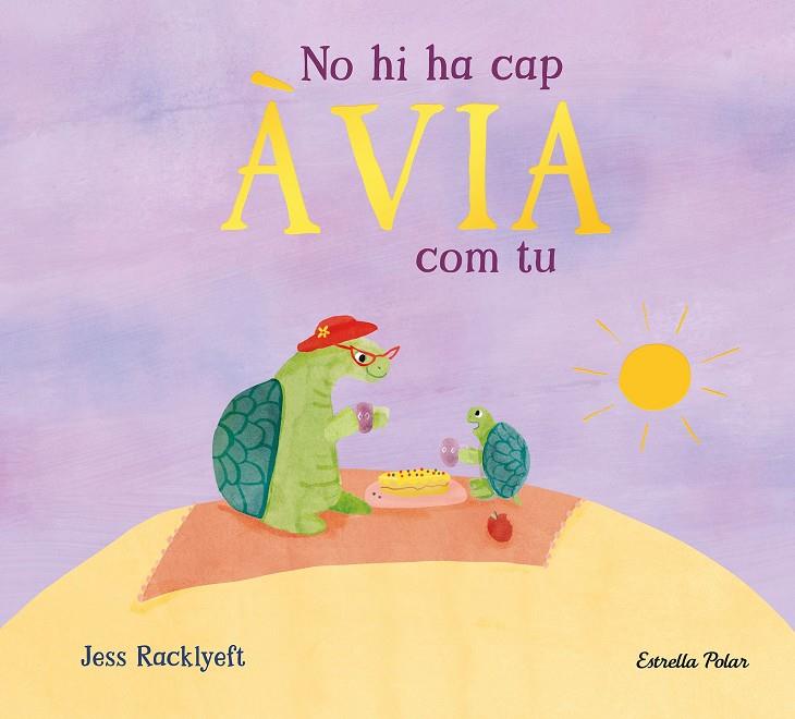 No hi ha cap àvia com tu | 9791387782818 | Racklyeft, Jess
