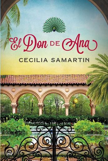 El don de Ana | 9788427040694 | Cecilia Samartin