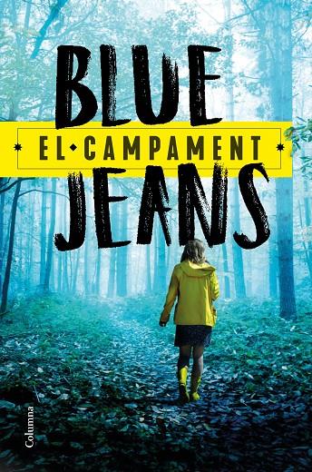 El campament | 9788466427579 | Blue Jeans